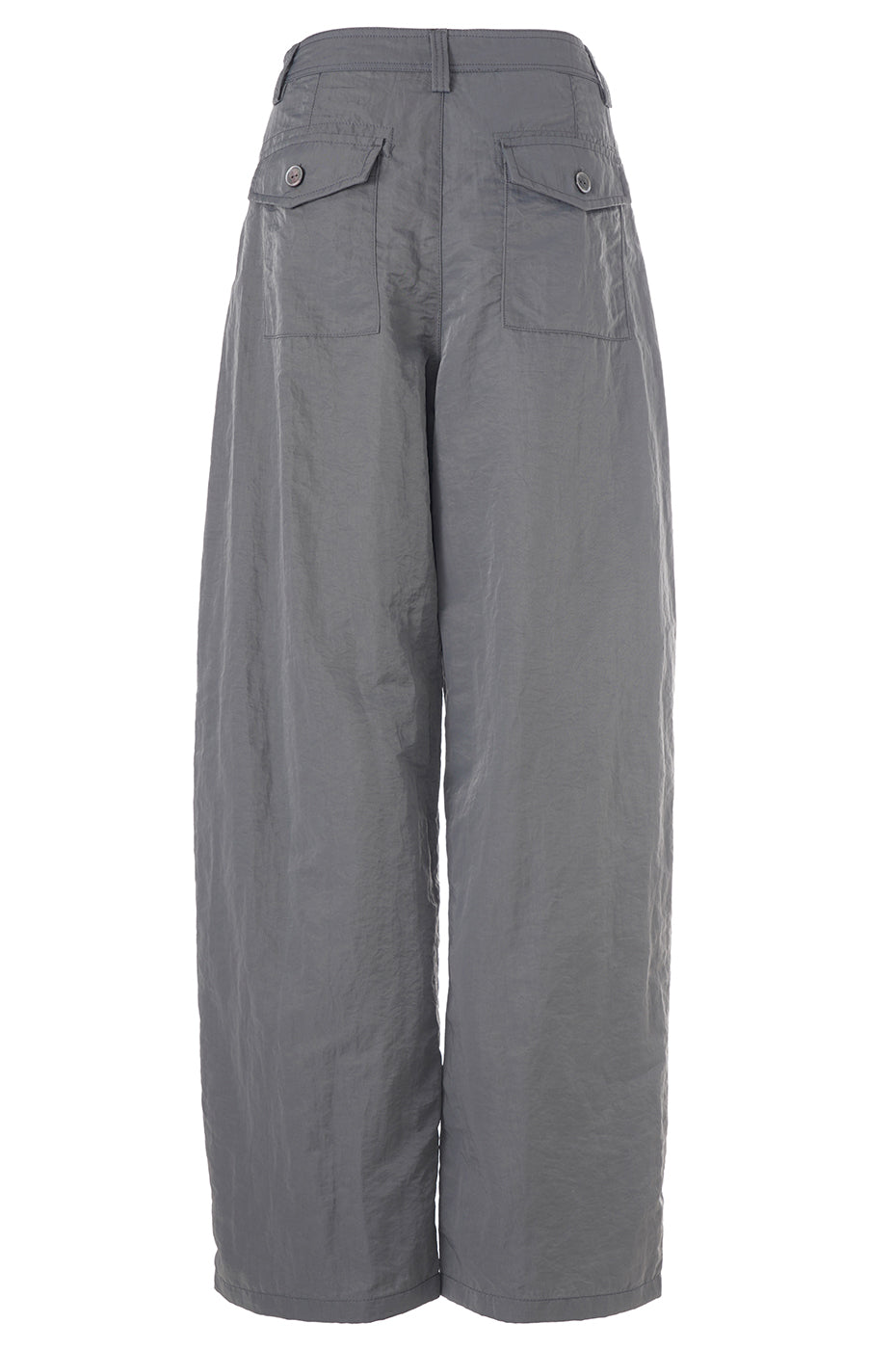 LUXZUZ // ONE TWO Sylvie Pant Pant 836 Smoked Pearl