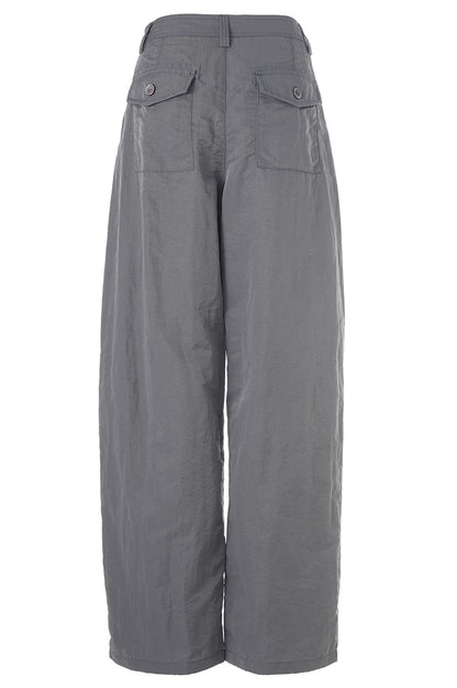 LUXZUZ // ONE TWO Sylvie Pant Pant 836 Smoked Pearl