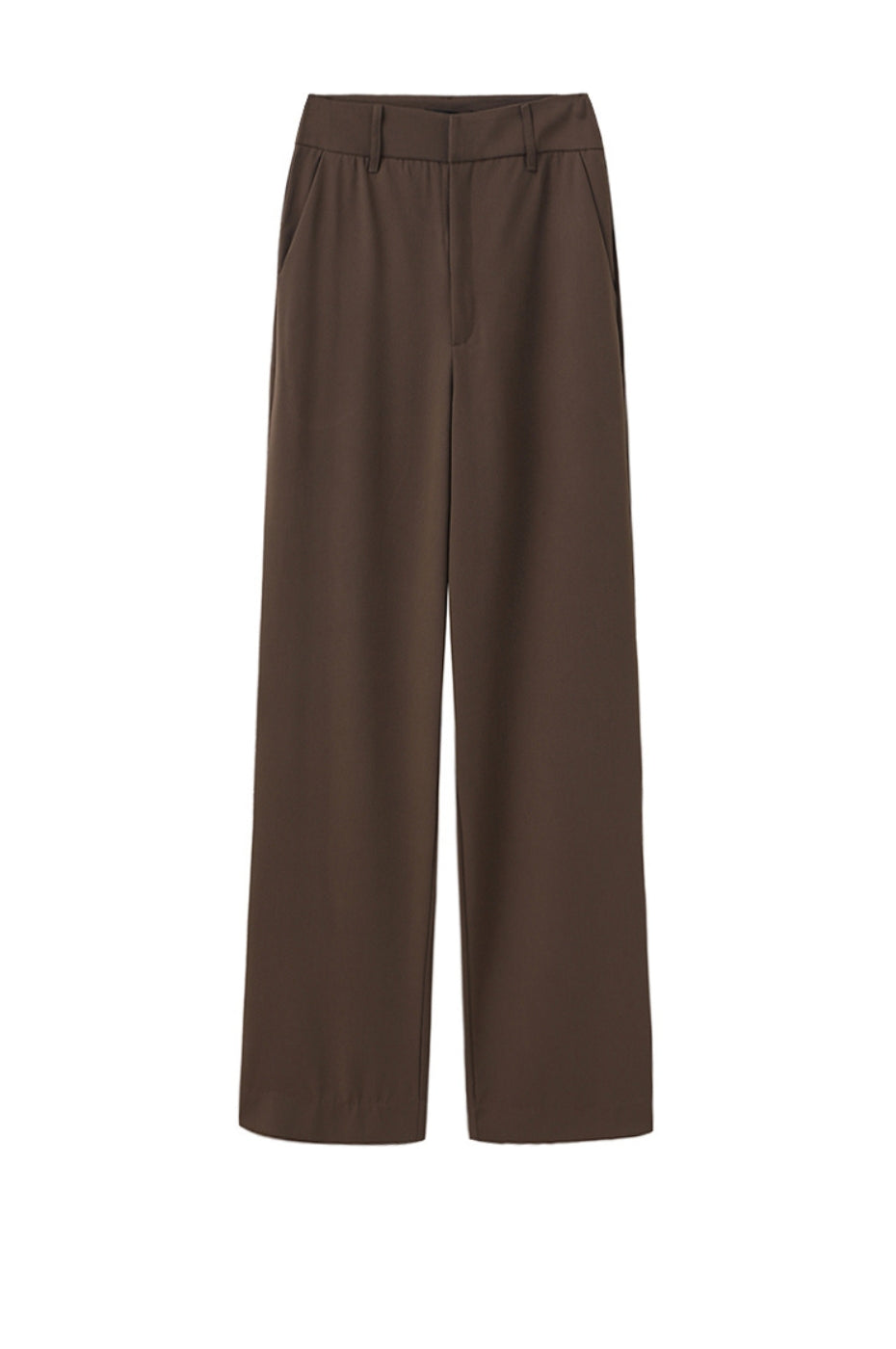 LUXZUZ // ONE TWO Thalia Pant Pant 749 Rain Drum