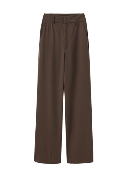 LUXZUZ // ONE TWO Thalia Pant Pant 749 Rain Drum
