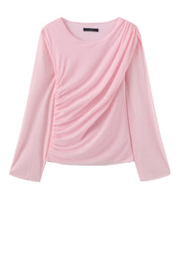 Thora T-Shirt - Ballerina