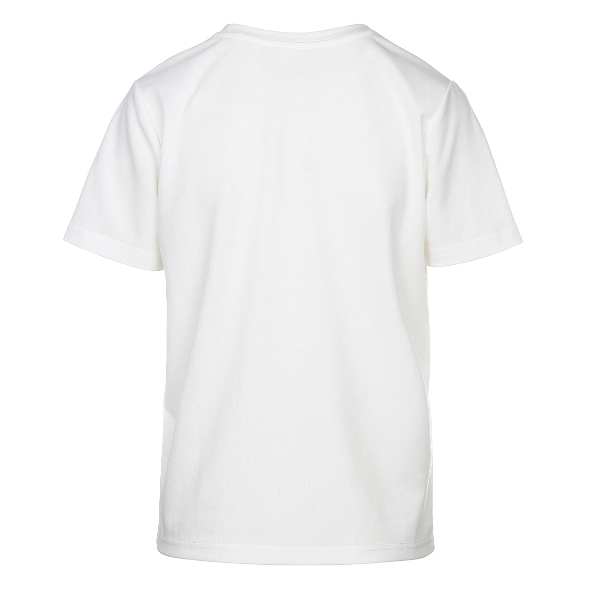LUXZUZ // ONE TWO Timo T-Shirt T-Shirt 737 Cream