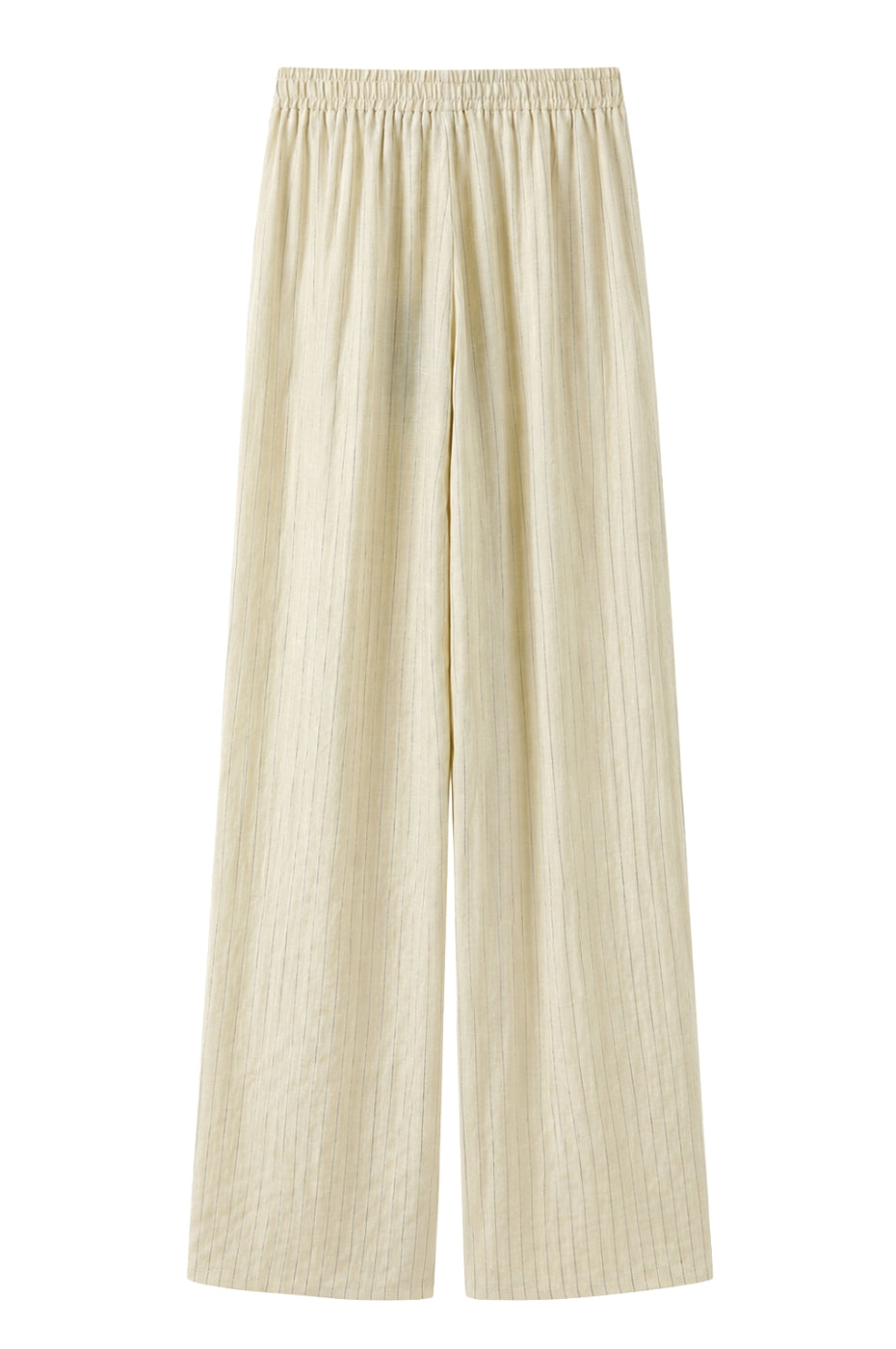 LUXZUZ // ONE TWO Vanda Pant Pant Butter 1030