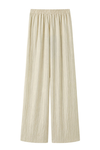 LUXZUZ // ONE TWO Vanda Pant Pant Butter 1030