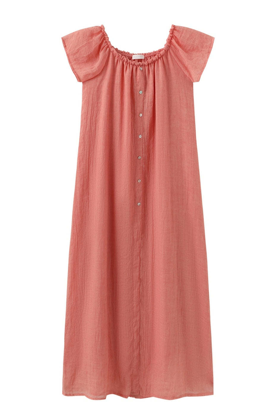 LUXZUZ // ONE TWO Vega Dress Dress Juice 2050