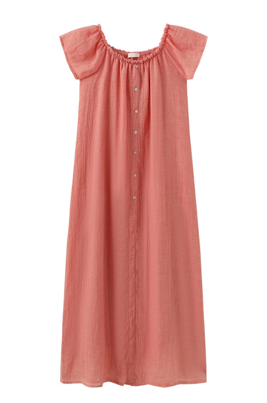 LUXZUZ // ONE TWO Vega Dress Dress Juice 2050