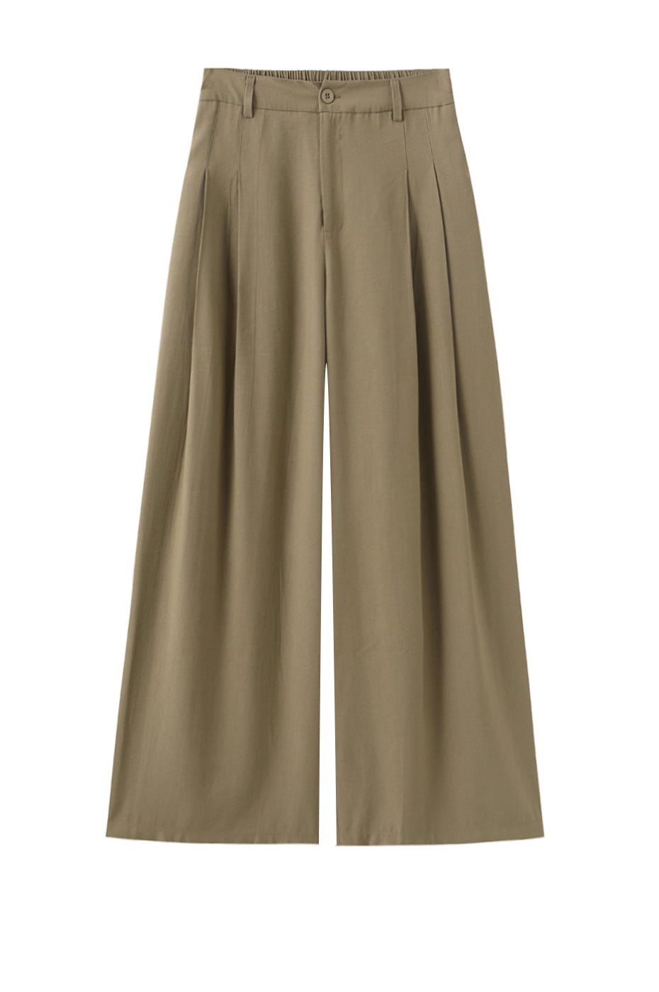 LUXZUZ // ONE TWO Velgo Pant Pant 774 Granola