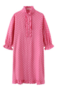 Verdo Dress - Pink