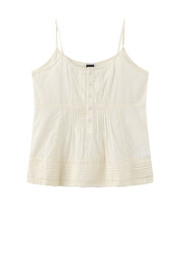 Viveca Top - Off White