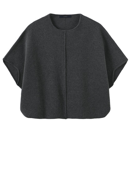 LUXZUZ // ONE TWO Zakia Knit Knit 833 Asphalt