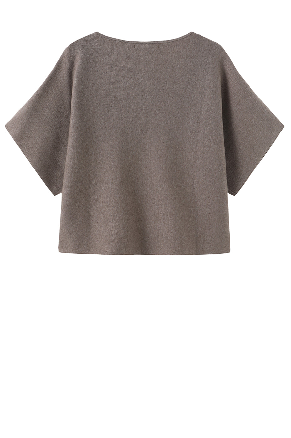 LUXZUZ // ONE TWO Zana Knit Knit 749 Rain Drum