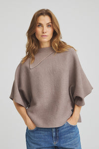 Zana Knit - Rain Drum