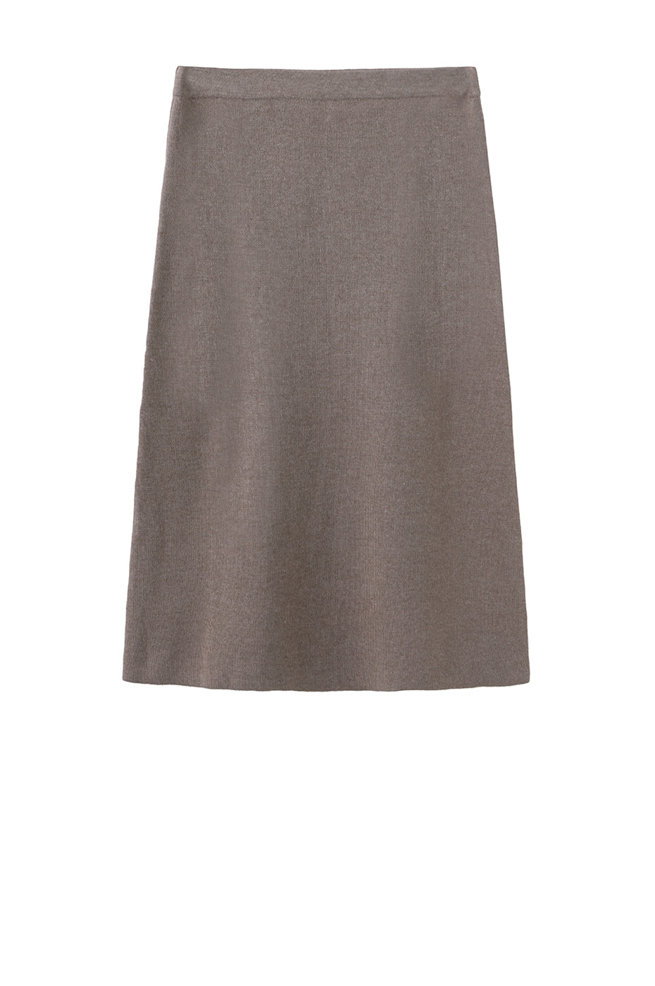 LUXZUZ // ONE TWO Zandra Knit Knit 749 Rain Drum