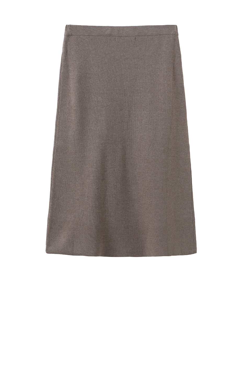 LUXZUZ // ONE TWO Zandra Knit Knit 749 Rain Drum