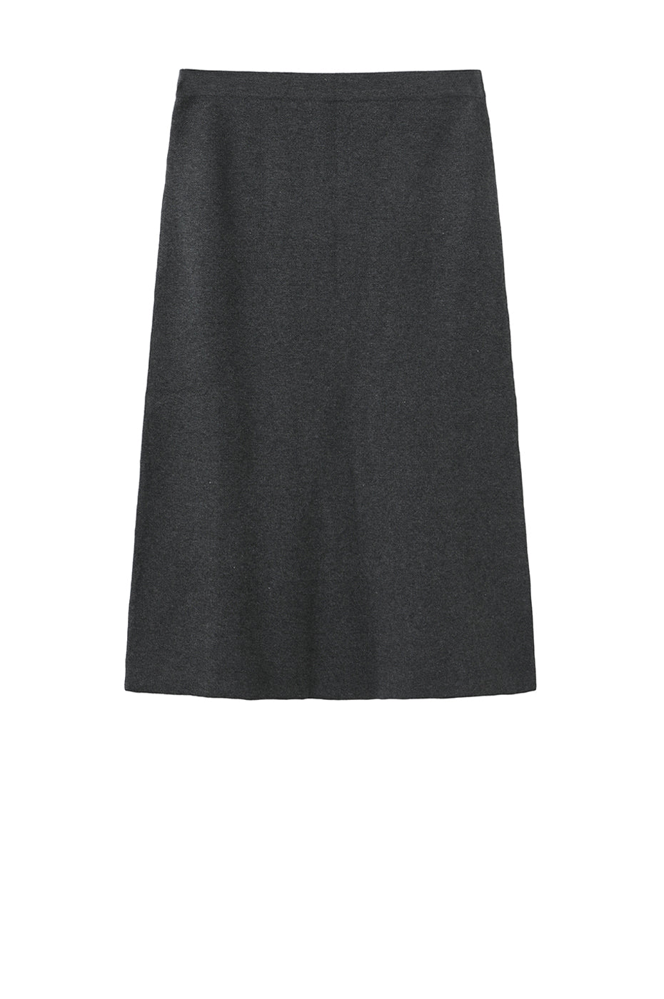 LUXZUZ // ONE TWO Zandra Knit Knit 833 Asphalt