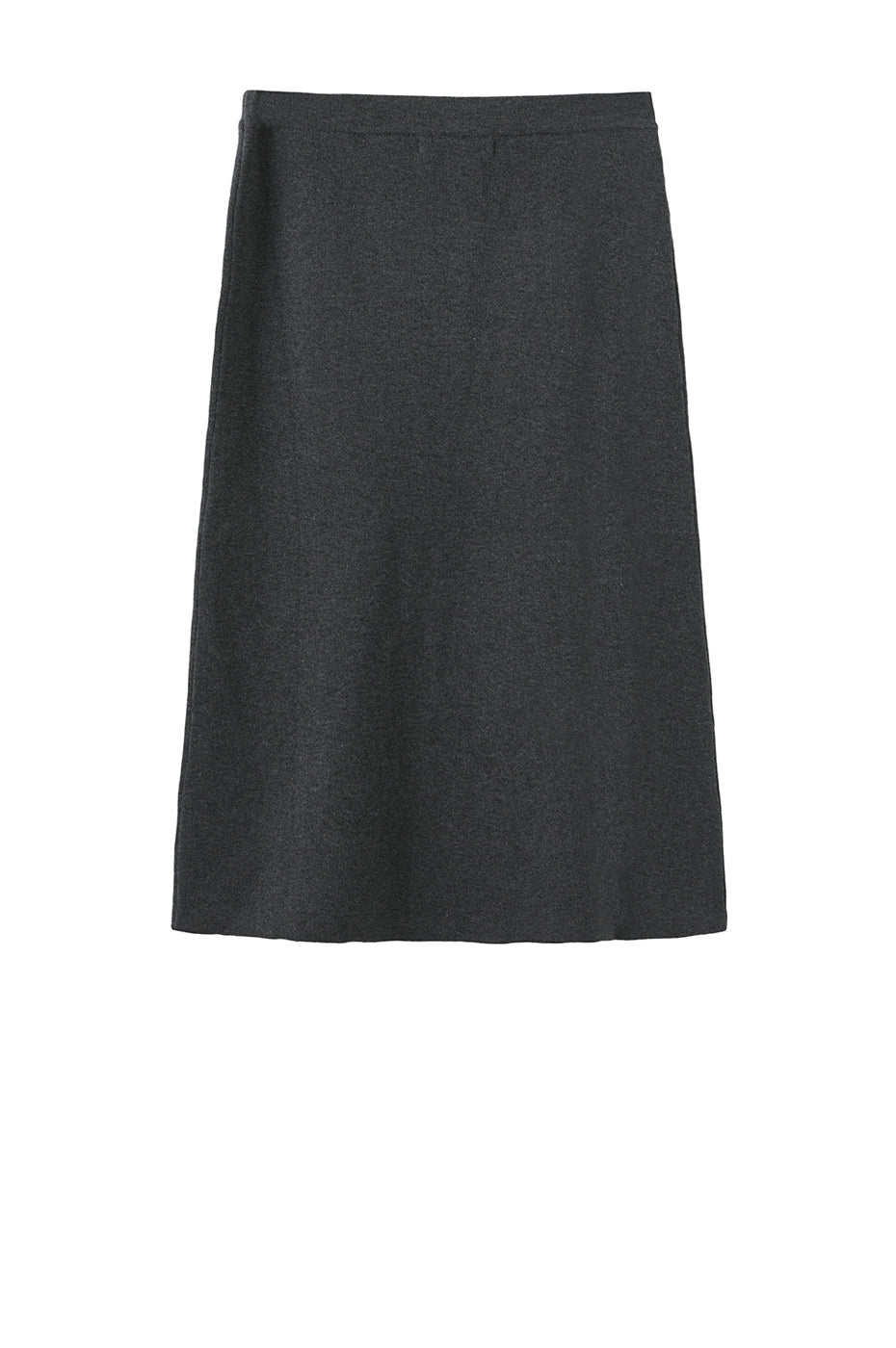 LUXZUZ // ONE TWO Zandra Knit Knit 833 Asphalt