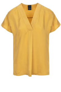 Zanello Blouse Campaign - Spicy