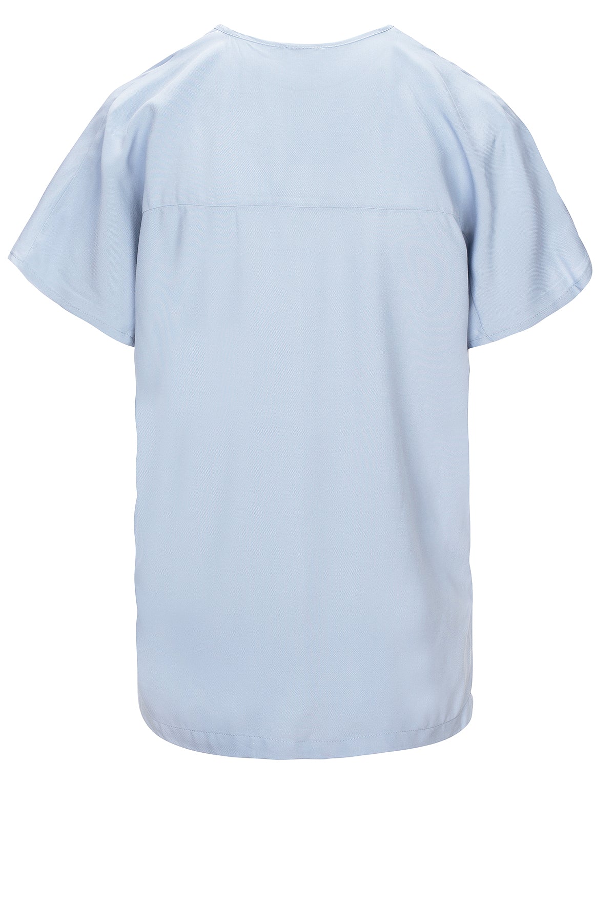 LUXZUZ // ONE TWO Zanello Blouse Blouse 509 Baby Blue