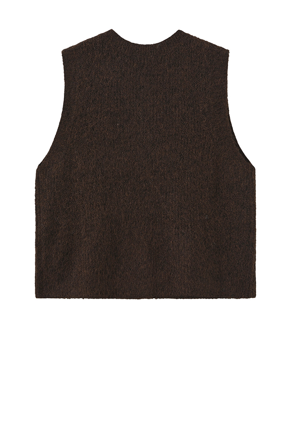 LUXZUZ // ONE TWO Zannap Knit Knit 799 Choco Lux