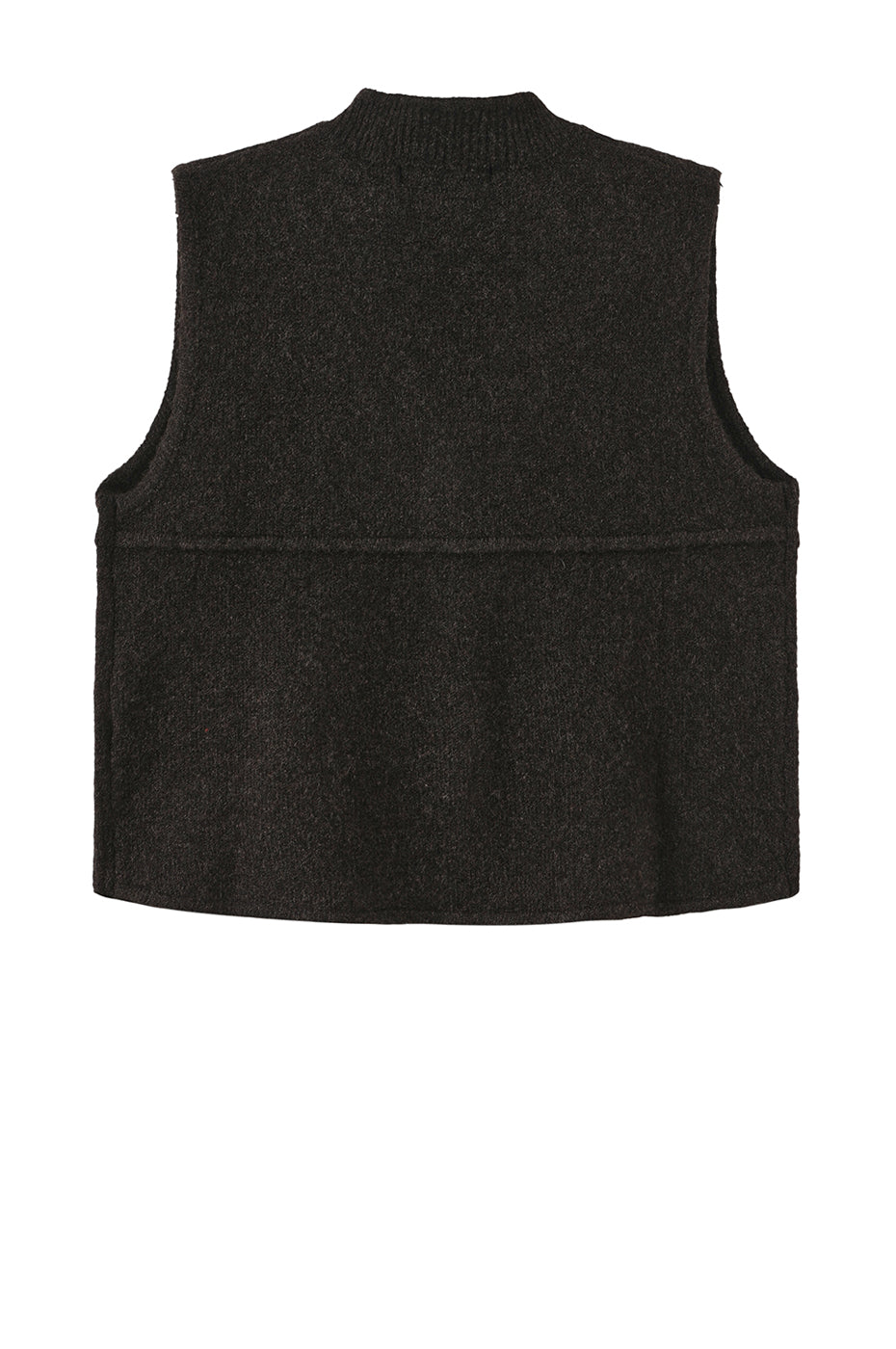 LUXZUZ // ONE TWO Zascha Knit Knit 799 Choco Lux