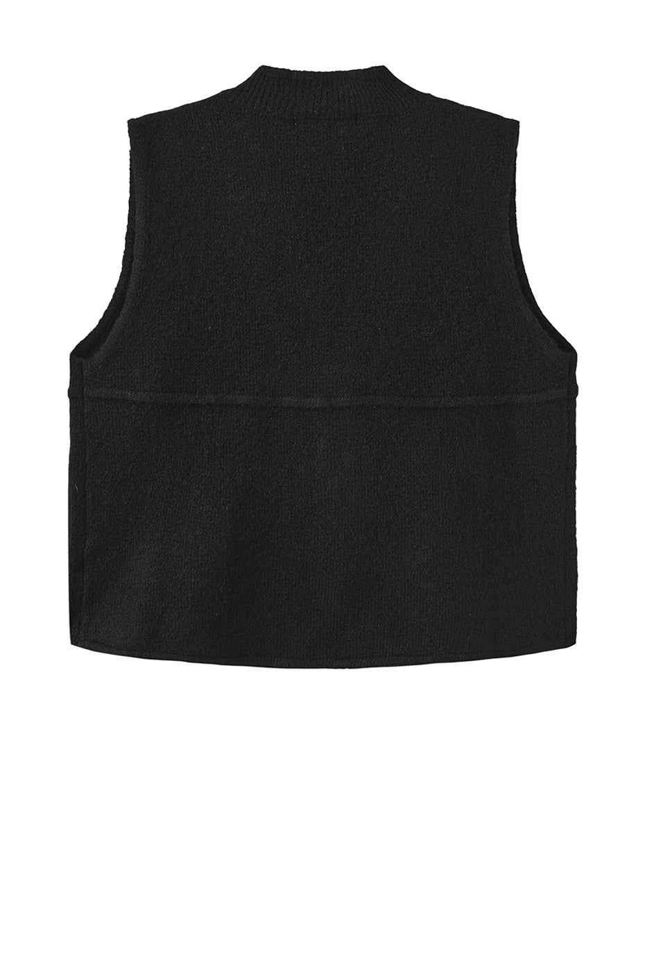 LUXZUZ // ONE TWO Zascha Knit Knit 999 Black