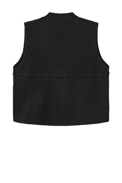 LUXZUZ // ONE TWO Zascha Knit Knit 999 Black