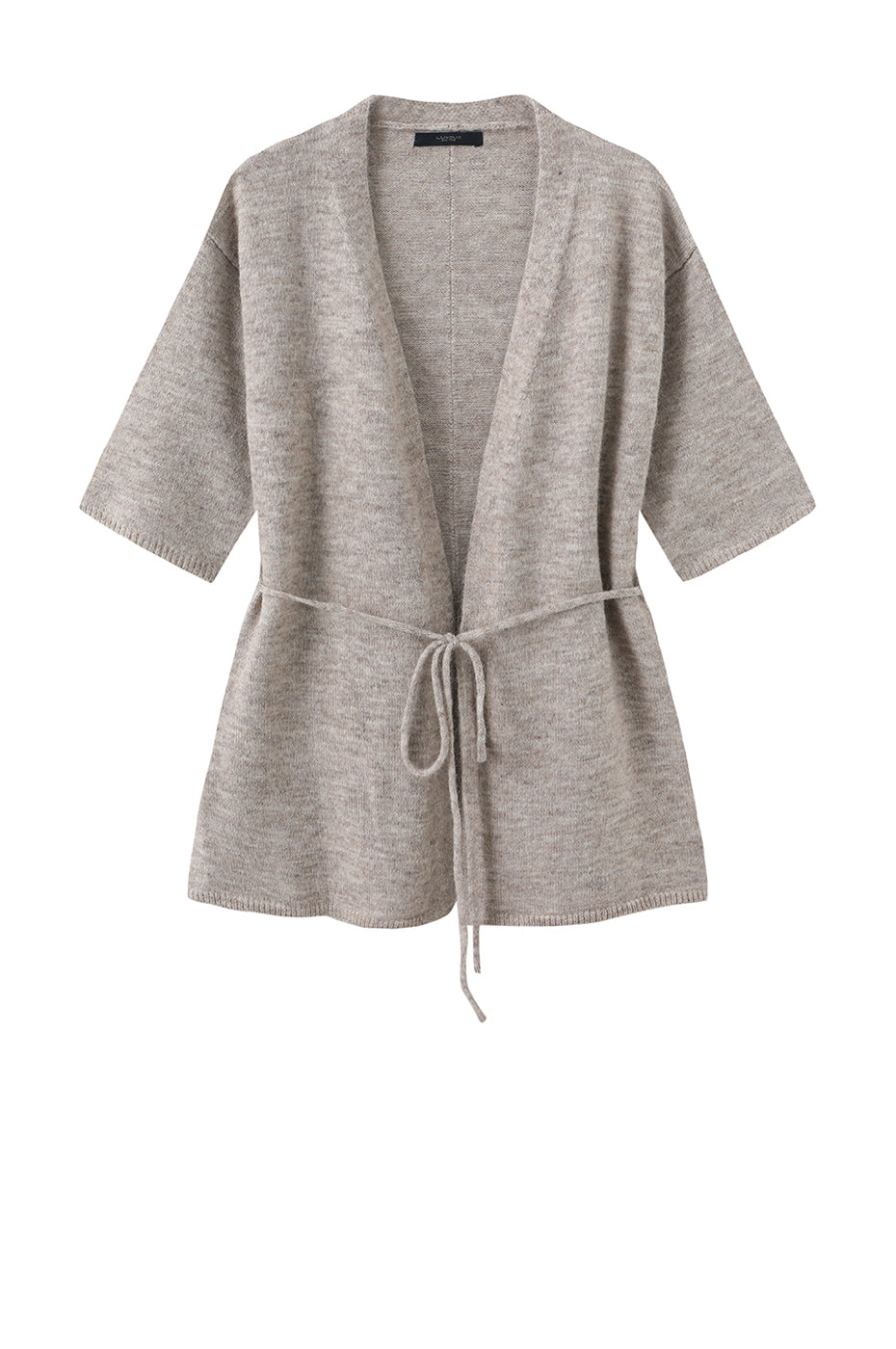 LUXZUZ // ONE TWO Zelina Knit Knit 741 Ecru