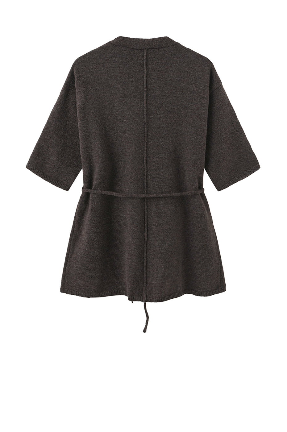 LUXZUZ // ONE TWO Zelina Knit Knit 799 Choco Lux