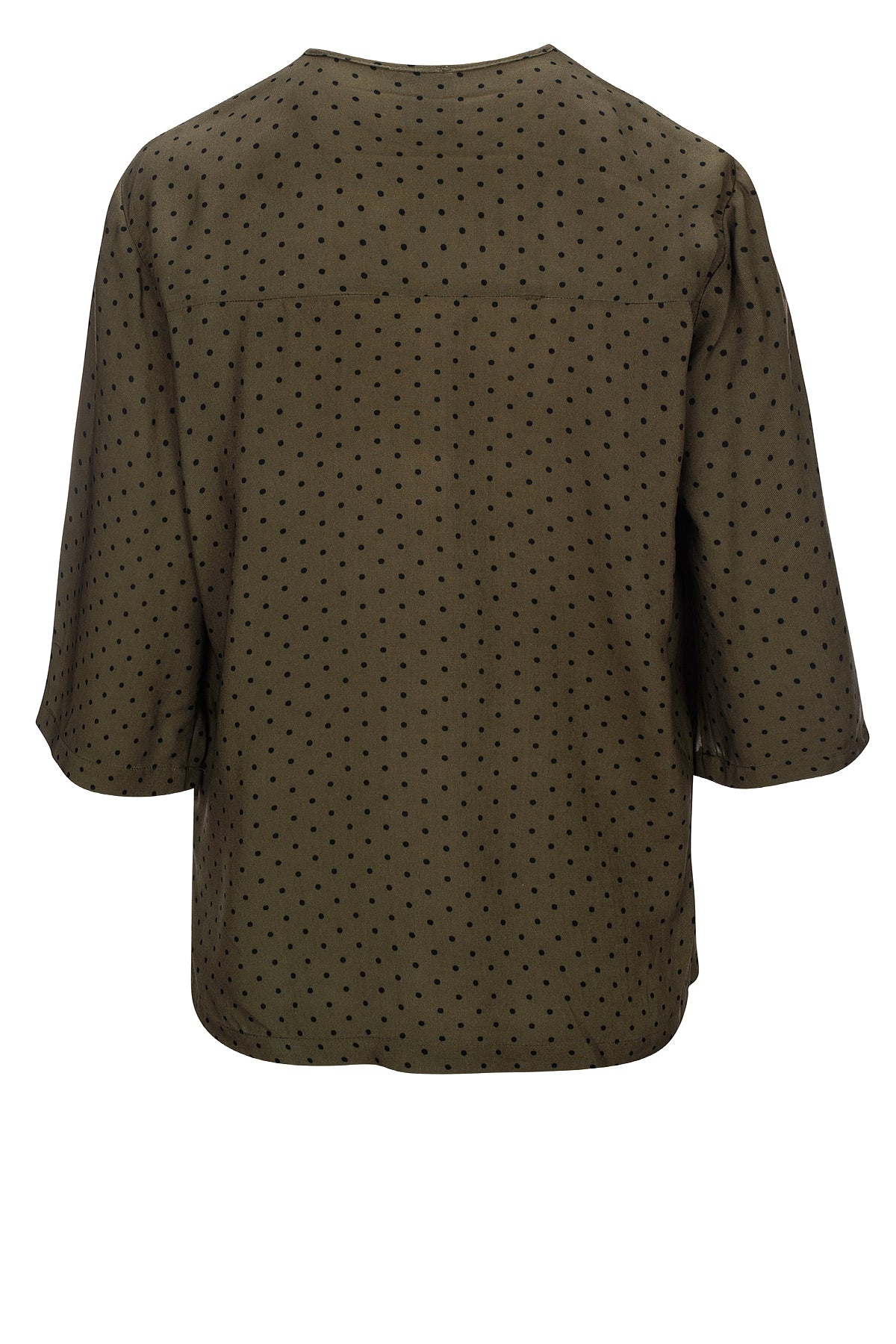 LUXZUZ // ONE TWO Zella Blouse Blouse