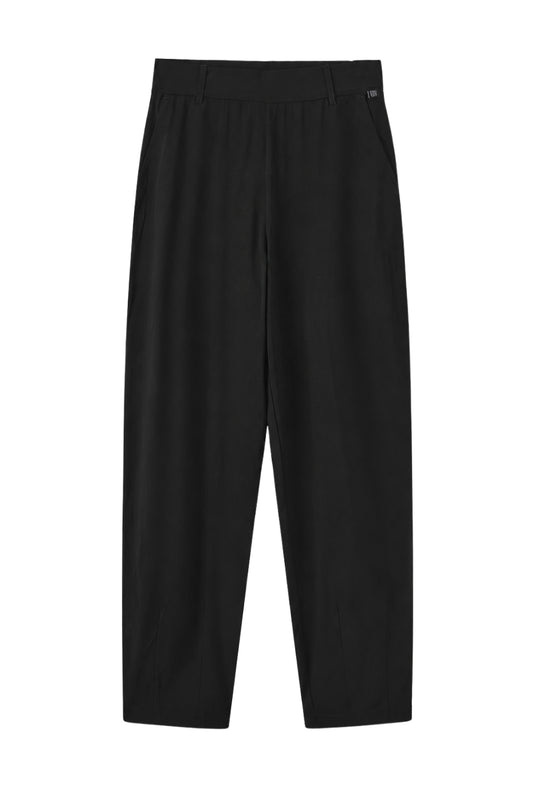 LUXZUZ // ONE TWO Zenja Pant Pant 999 Black
