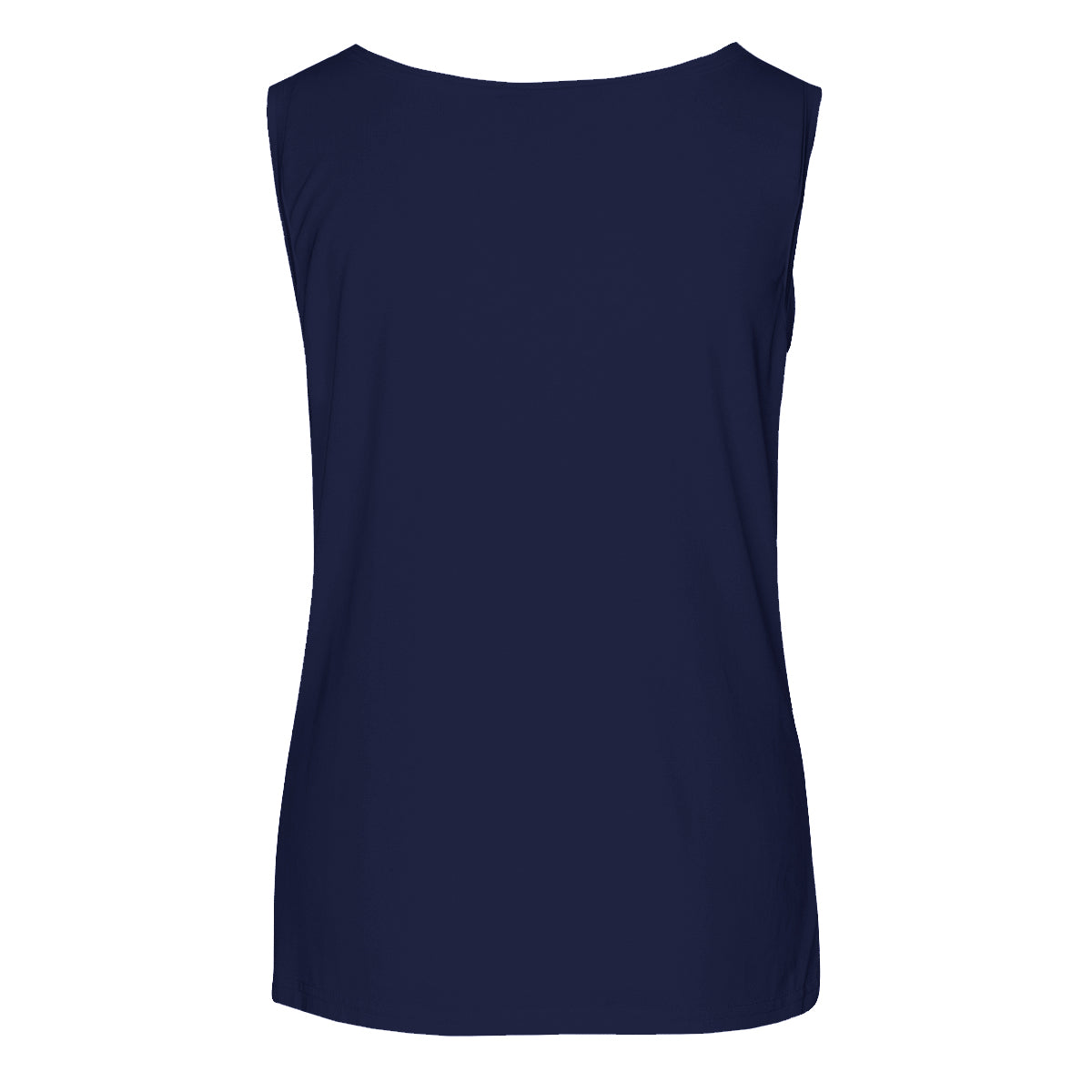 LUXZUZ // ONE TWO Pian Bamboo Top 577 Night Blue